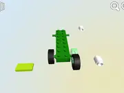 Build Lego Cars