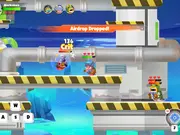 Sausage Man Shooting Adventure