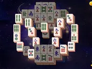 Mahjong Solitaire Zodiac