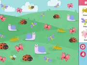 Counting Game for Kids