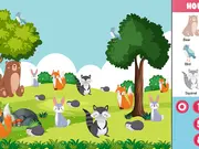 Counting Game for Kids