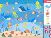 Counting Game for Kids