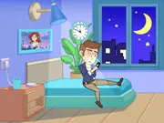 Underdog's Puzzle Odyssey