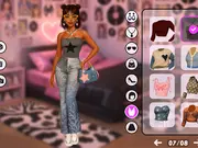 Y2K Aesthetic Fashion