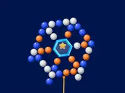 Bubble Shooter: Spinner Pop