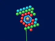 Bubble Shooter: Spinner Pop