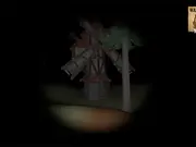 Escape and Steal Brainrot: Sahur Hills