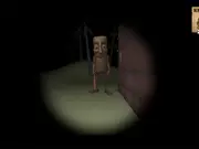 Escape and Steal Brainrot: Sahur Hills