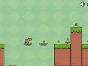 Capy Jump