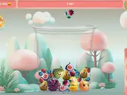 Merge Fruit Characters Original