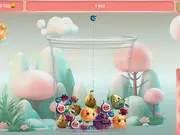 Merge Fruit Characters Original