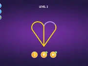 Single Line Drawing Puzzle