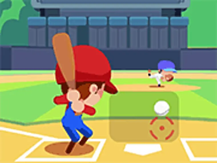Baseball Star