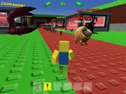 Steal a Brainrot Arena 67