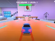 Mr Racer Stunt Mania