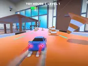 Mr Racer Stunt Mania