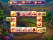 Sweet Triple Mahjong