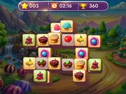 Sweet Triple Mahjong