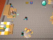 Farm Nubik vs Zombies