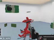 White Room Killhouse