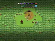 Forest Survivor Rougelike