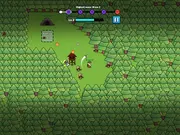 Forest Survivor Rougelike