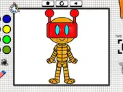 Easy Coloring Sprunki Time