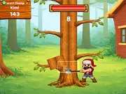 Timber Guy World Challenge