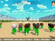 Squid Game: Minigames