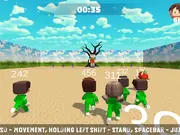 Squid Game: Minigames