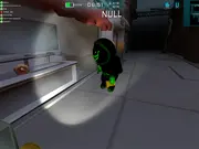 Imposter 3D Online Horror