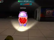 Imposter 3D Online Horror