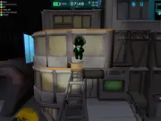 Imposter 3D Online Horror