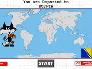 Pause to Be Deported