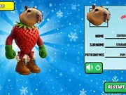 Italian Animals: Create a Christmas Brainrot