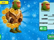 Italian Animals: Create a Christmas Brainrot