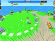 Obby King of the Hill