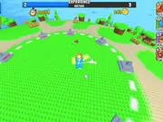 Obby King of the Hill