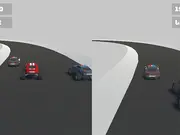 Turbo Car Racing