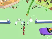 Animal Racing: Idle Park