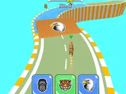 Animal Racing: Idle Park