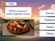 Word Search and Quiz