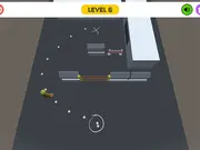 Italian Brainrot Escape