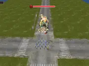 Zombie Survival Shooter