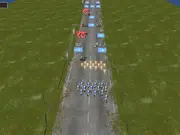 Zombie Survival Shooter