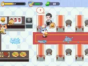 2 Player Games Kids Kitchen
