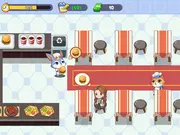 2 Player Games Kids Kitchen