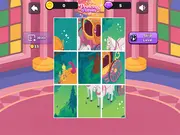 Princess Puzzles