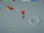 Tank Arena Multiplayer