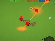 Tank Arena Multiplayer